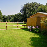 garden table