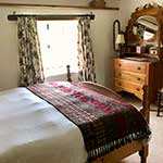 double bedroom
